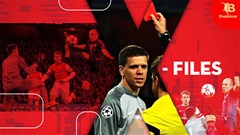 Kịch chiến Arsenal vs Bayern biến Robben thành ‘con chó bị dồn vào chân tường’